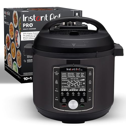Nuwave Duet Electric Pressure Cooker