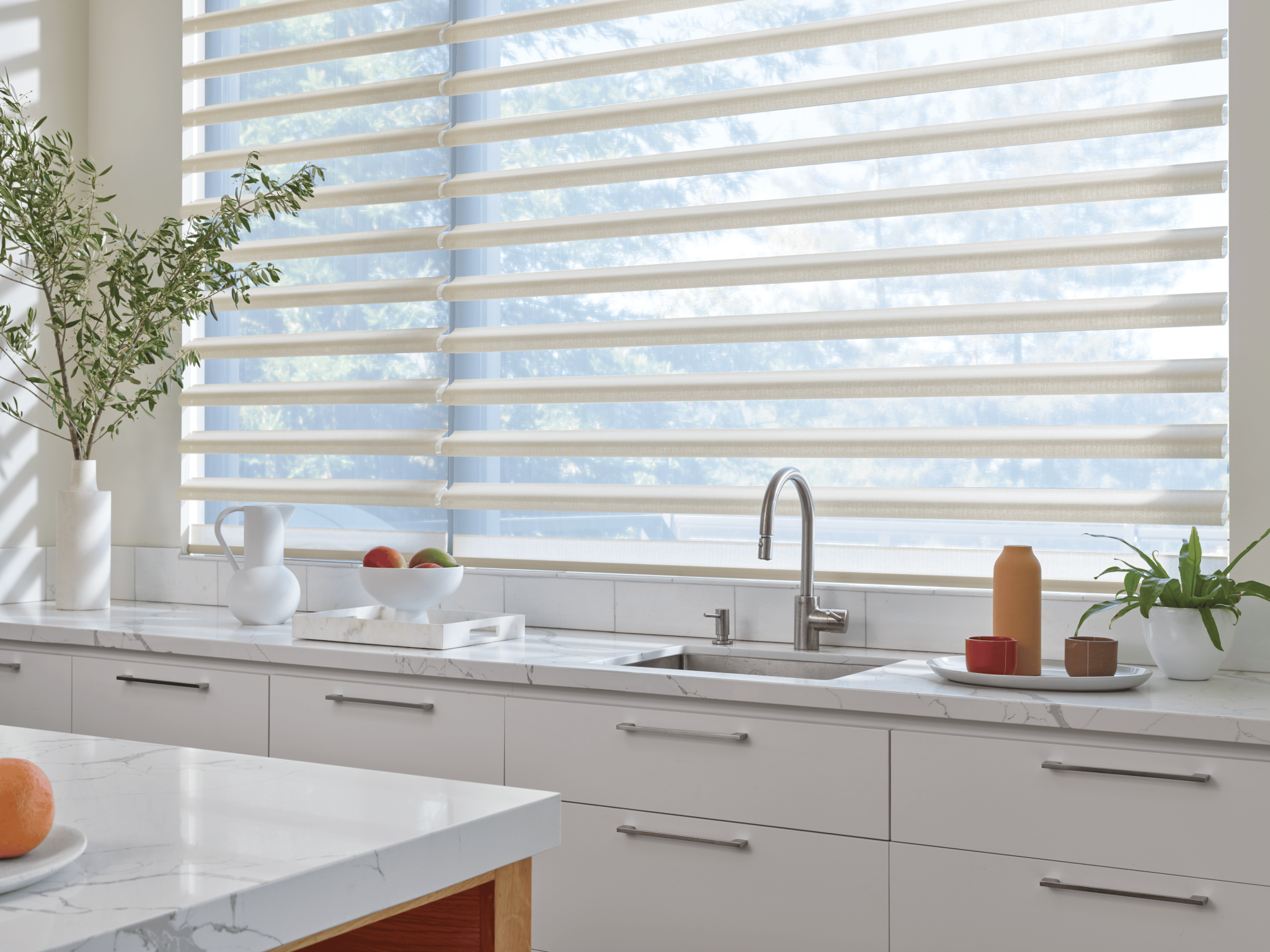 Can a Kitchen Counter Cover Part of a Window? Expert Insights ...