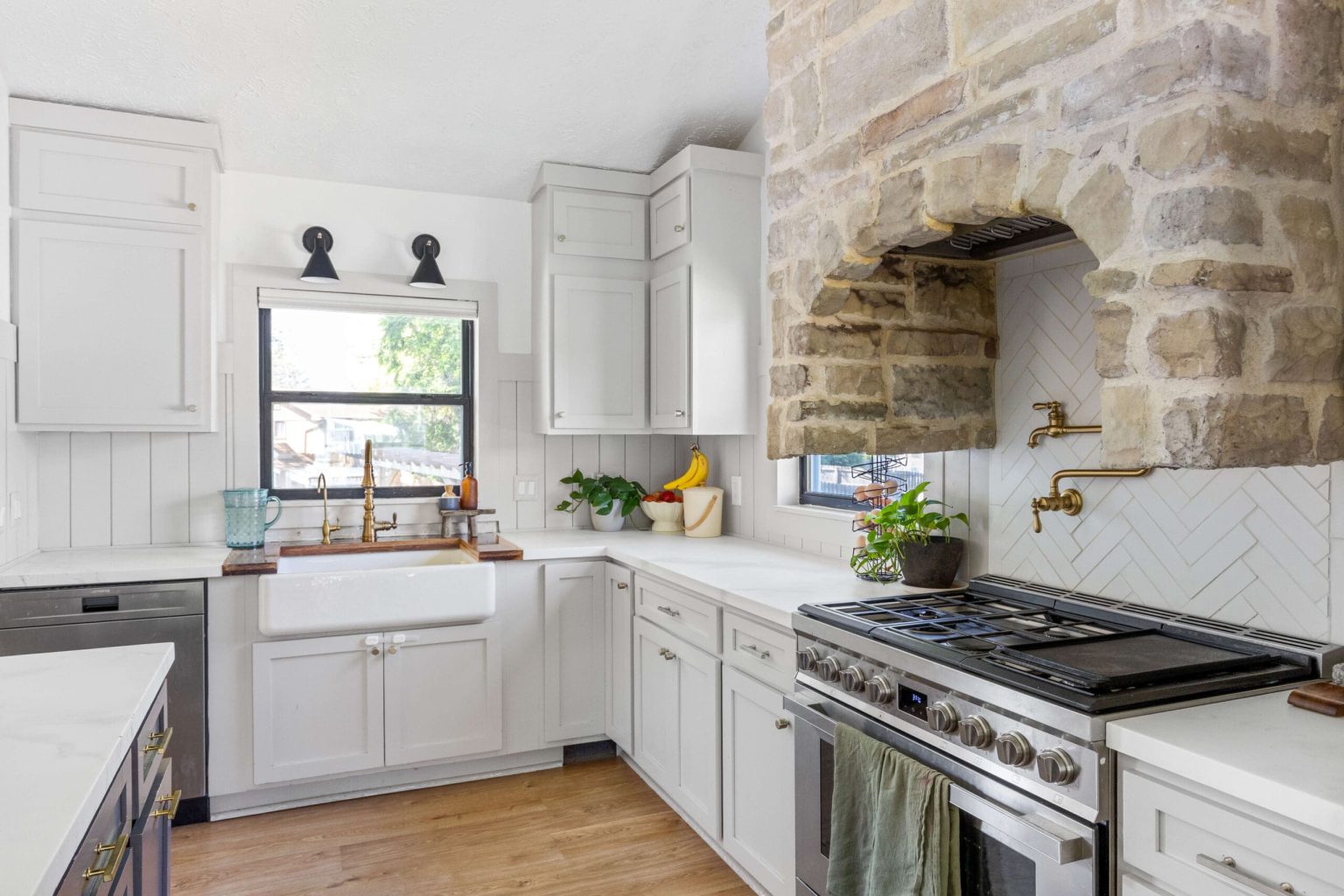 How to Cover Up Kitchen Countertop: Easy and Stunning Solutions ...