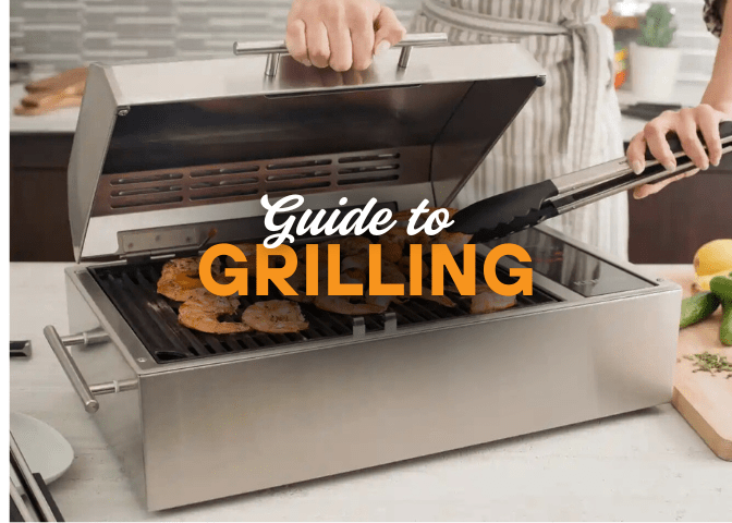 How to Make Red Lobster Grilled Salmon