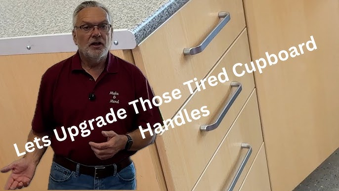 How to Remove Kitchen Drawer from Track: Easy Step-by-Step Guide ...