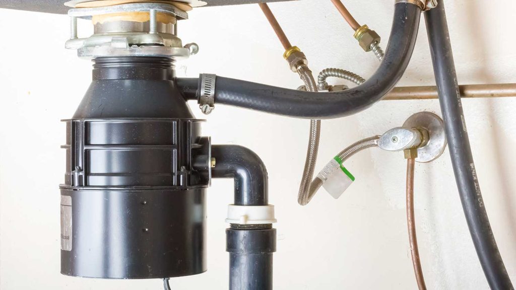 How to Unclog a Double Kitchen Sink With Dishwasher: Easy Fixes ...