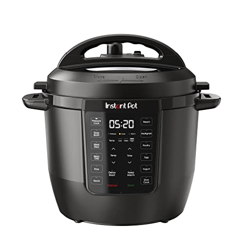 Electric Pressure Cooker