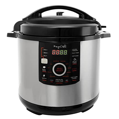 Nuwave Electric Pressure Cooker